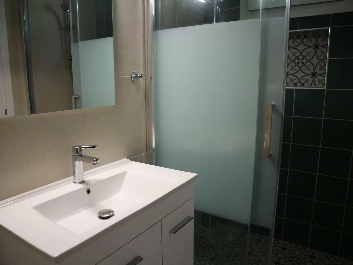 Seafront Studio Akti Elia Apartment
